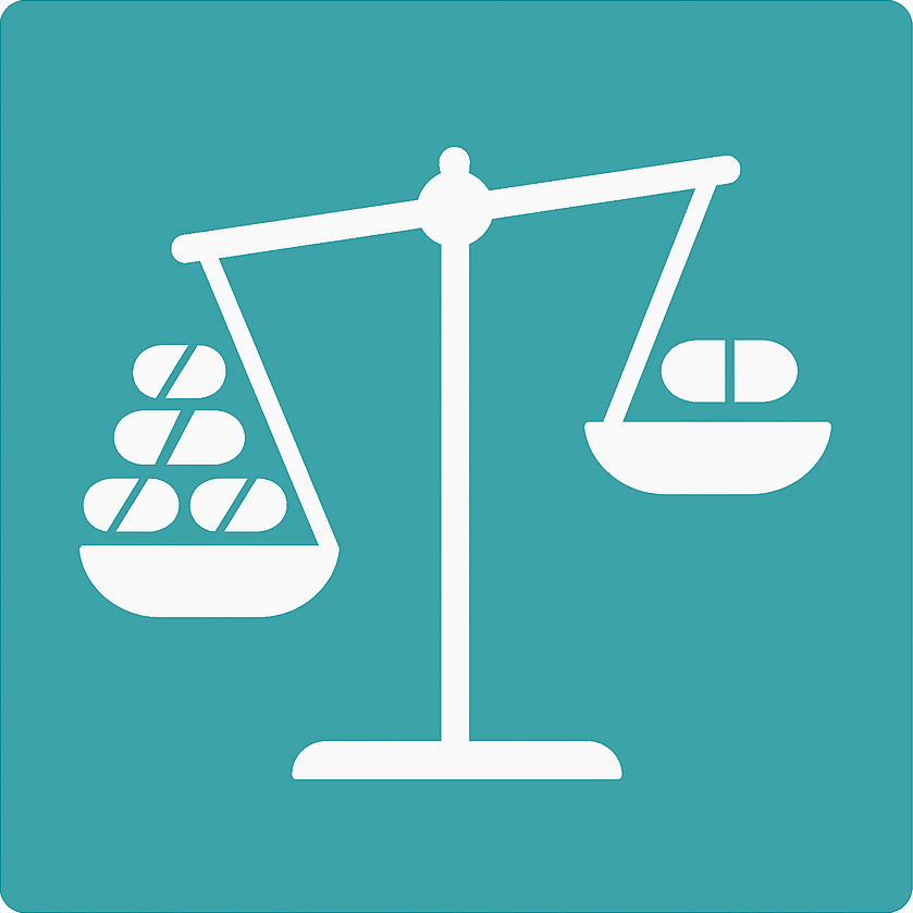 Antipsychotics Dose Calculator (Excel File)