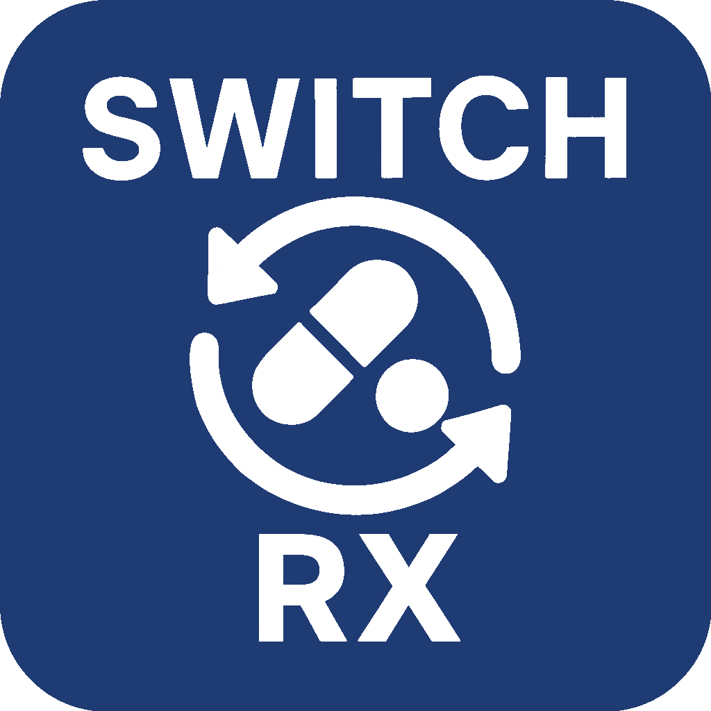 SwitchRx