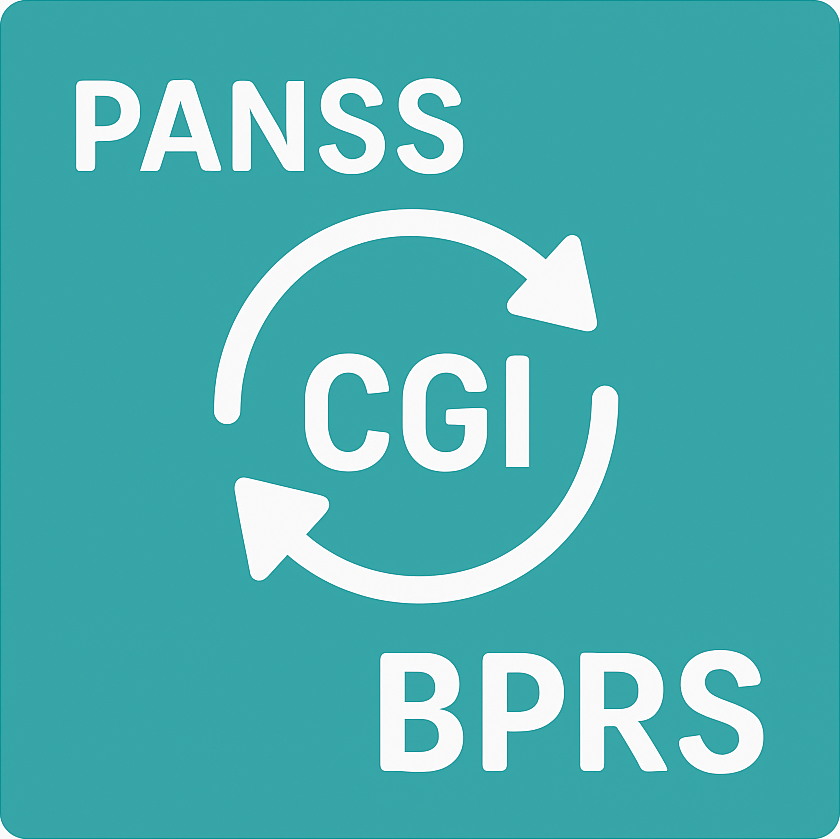 PANSS-BPRS-CGI Converter