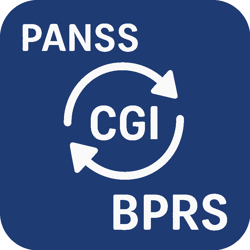 PANSS-BPRS-CGI Converter