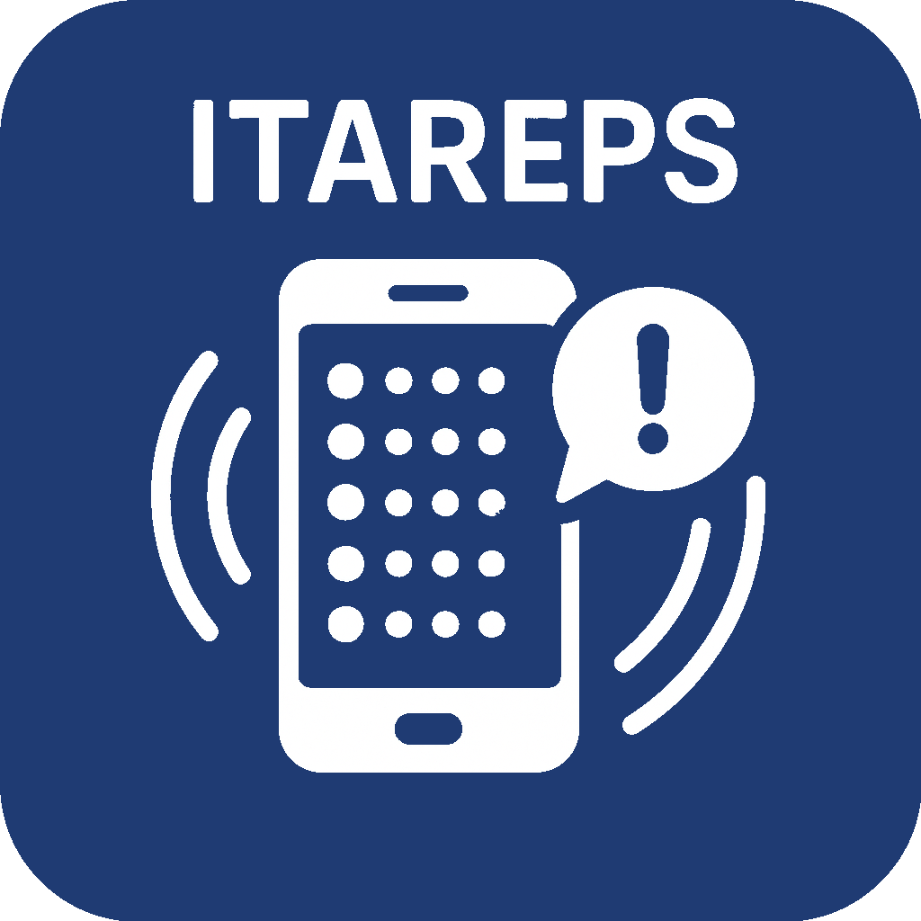 Early Warning Signs (ITAREPS)