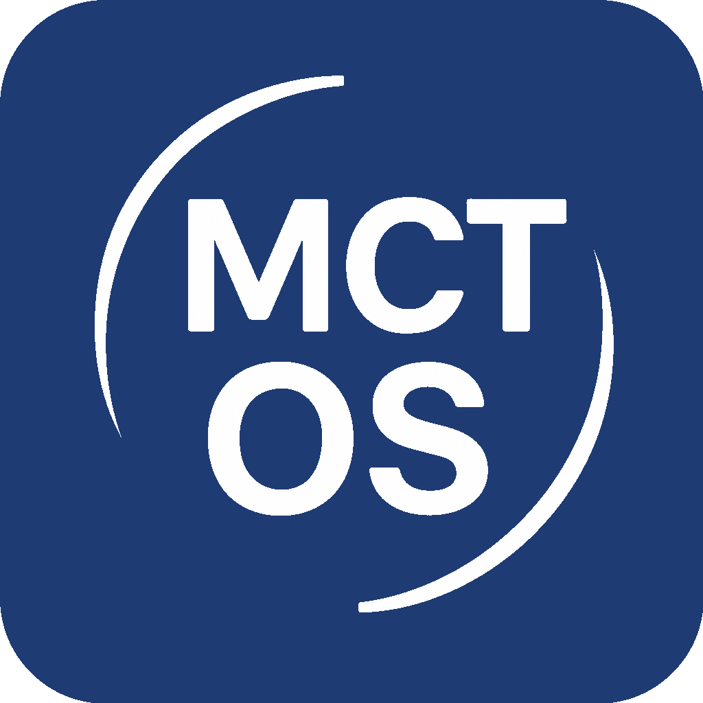 Metacognitive Training (MCT) Open Source