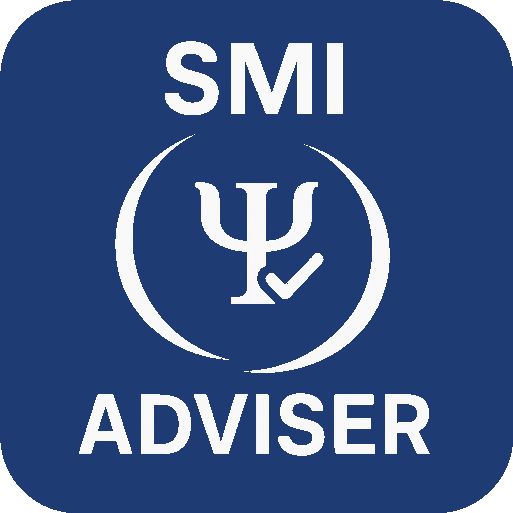 Serious Mental Illness Adviser