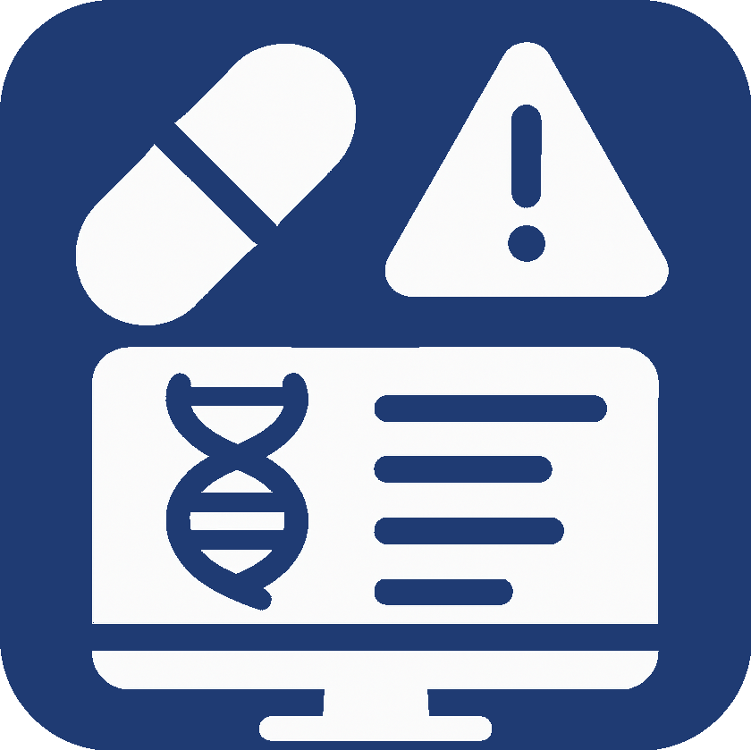 DrugBank Interaction checker